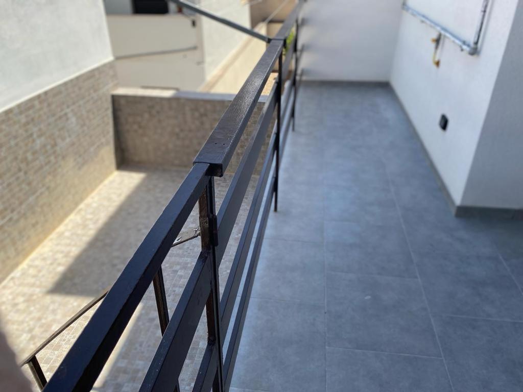 Holiday Patrizia'S Home San Giorgio Ionico Exterior foto